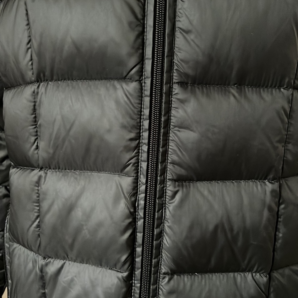 Michael Kors Lightweight Puffer Jacket - image 5